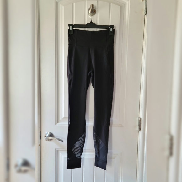 Lululemon Hot Like Agni Pant - Picture 7 of 9